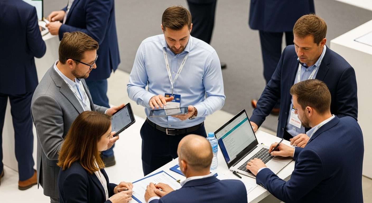 نرم افزار CRM تیم فروش | راهنمای جامع افزایش فروش و بهبود عملکرد تیمی