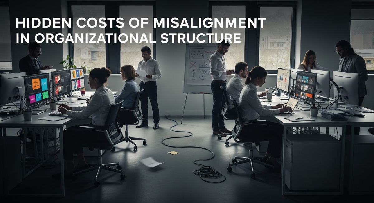 تراز بازاریابی و فروش ؛ راهنمای جامع هماهنگی فروش و بازاریابی برای رشد کسب‌وکار