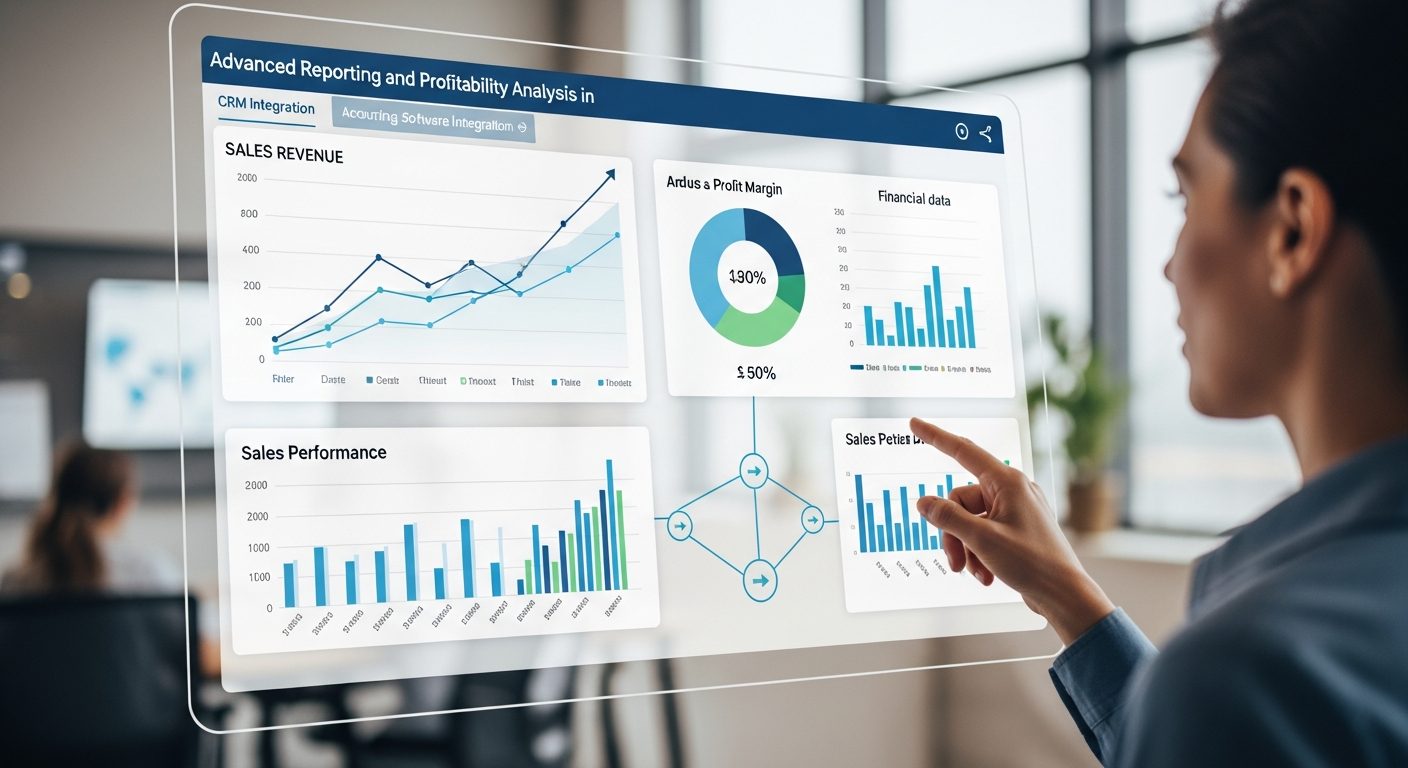 مدیریت آنبوردینگ مشتری در CRM کلید: گام‌های طلایی برای انتقال از فروش به موفقیت