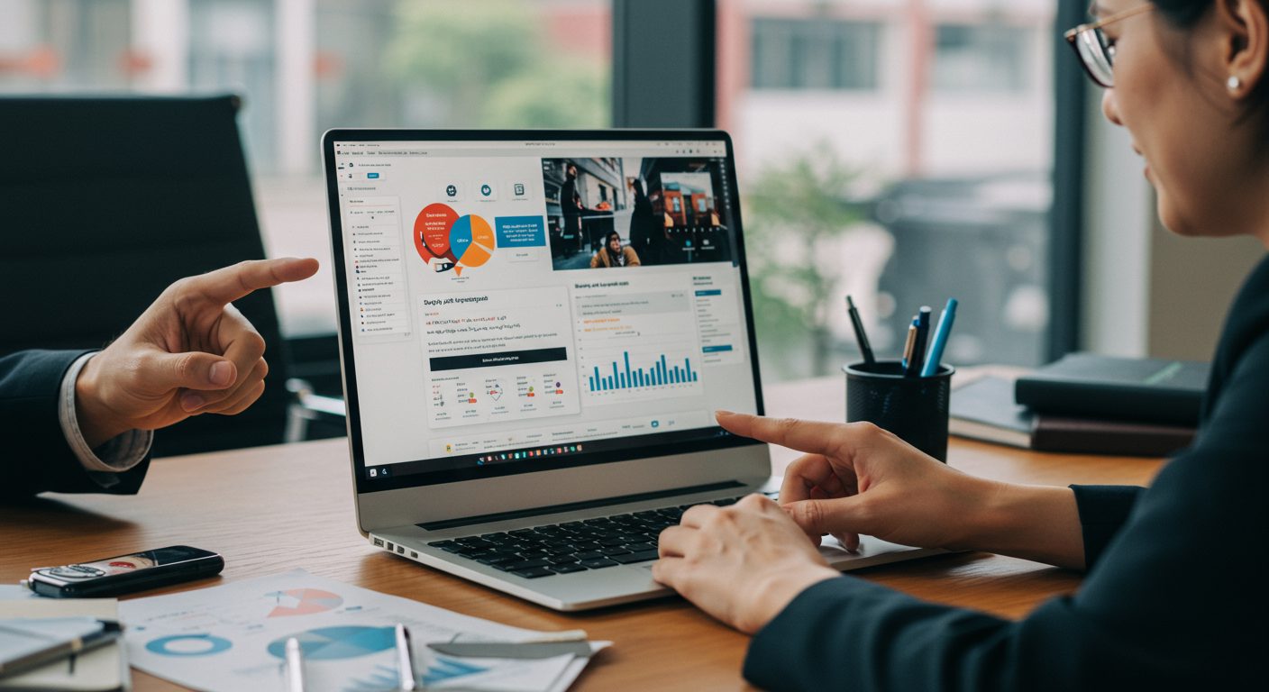 راهنمای جامع استفاده از CRM برای شرکت‌های SaaS: استراتژی‌های رشد و پایداری در سال ۲۰۲۶