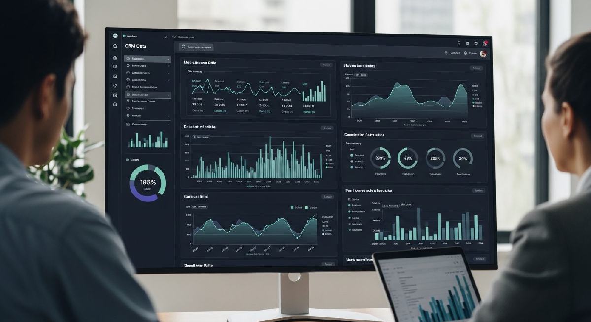 راهنمای جامع آموزش کلید: استراتژی ۷ روزه برای تسلط تیم بر CRM