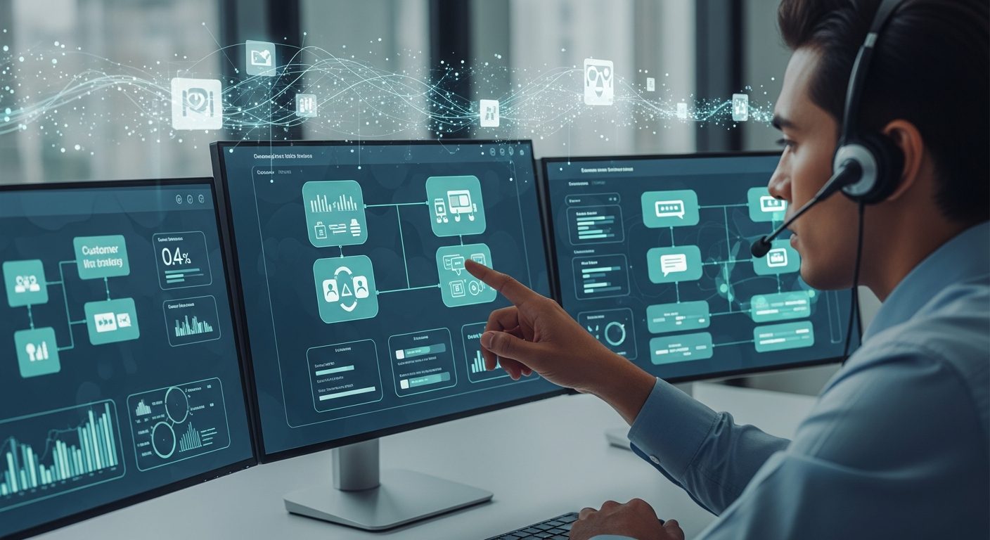 راهنمای جامع مدیریت خدمات پس از فروش در CRM و سیستم گارانتی