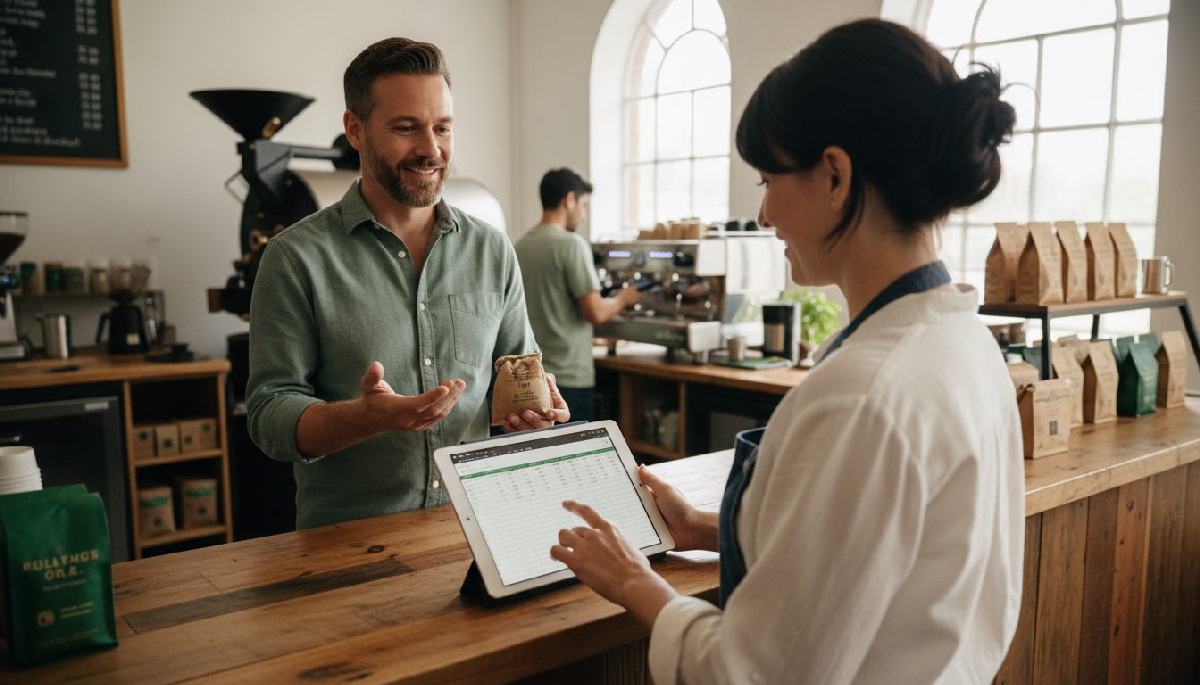 تحلیل سرعت فروش ؛ چگونه زمان بسته شدن معاملات را در CRM کلید نصف کنیم؟