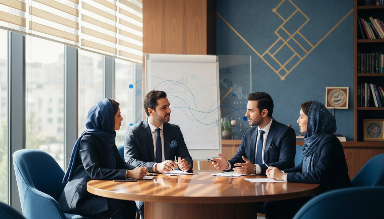 استراتژی بازگرداندن مشتریان از دست رفته با CRM کلید؛ راهنمای عملی جذب مجدد