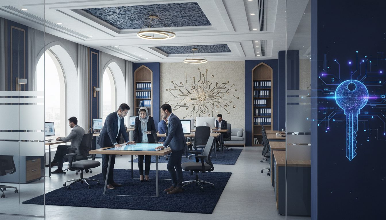 شخصی‌سازی نرم‌افزار CRM؛ راهنمای جامع تطبیق کلید با فرآیندهای خاص کسب‌وکار