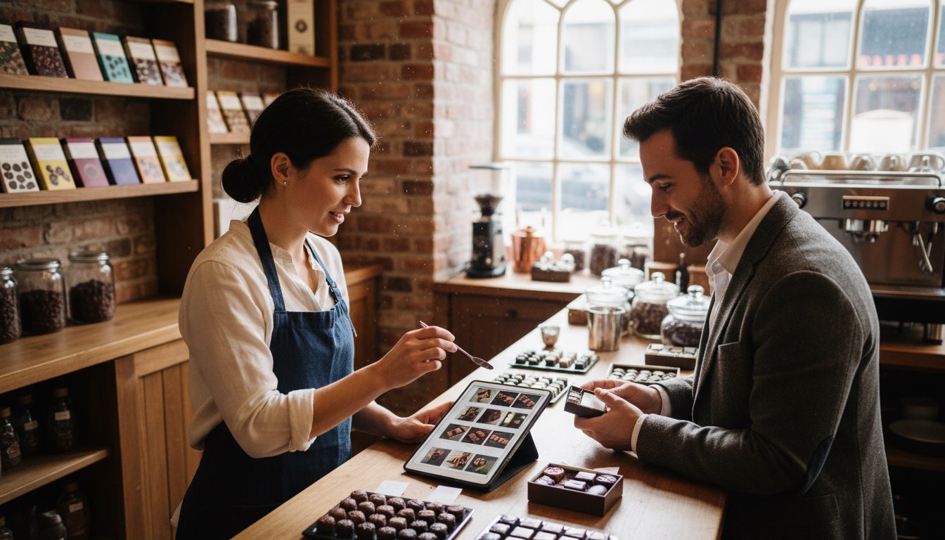 راهنمای جامع اولویت‌بندی کلید؛ تمرکز بر فروش و افزایش بهره‌وری CRM