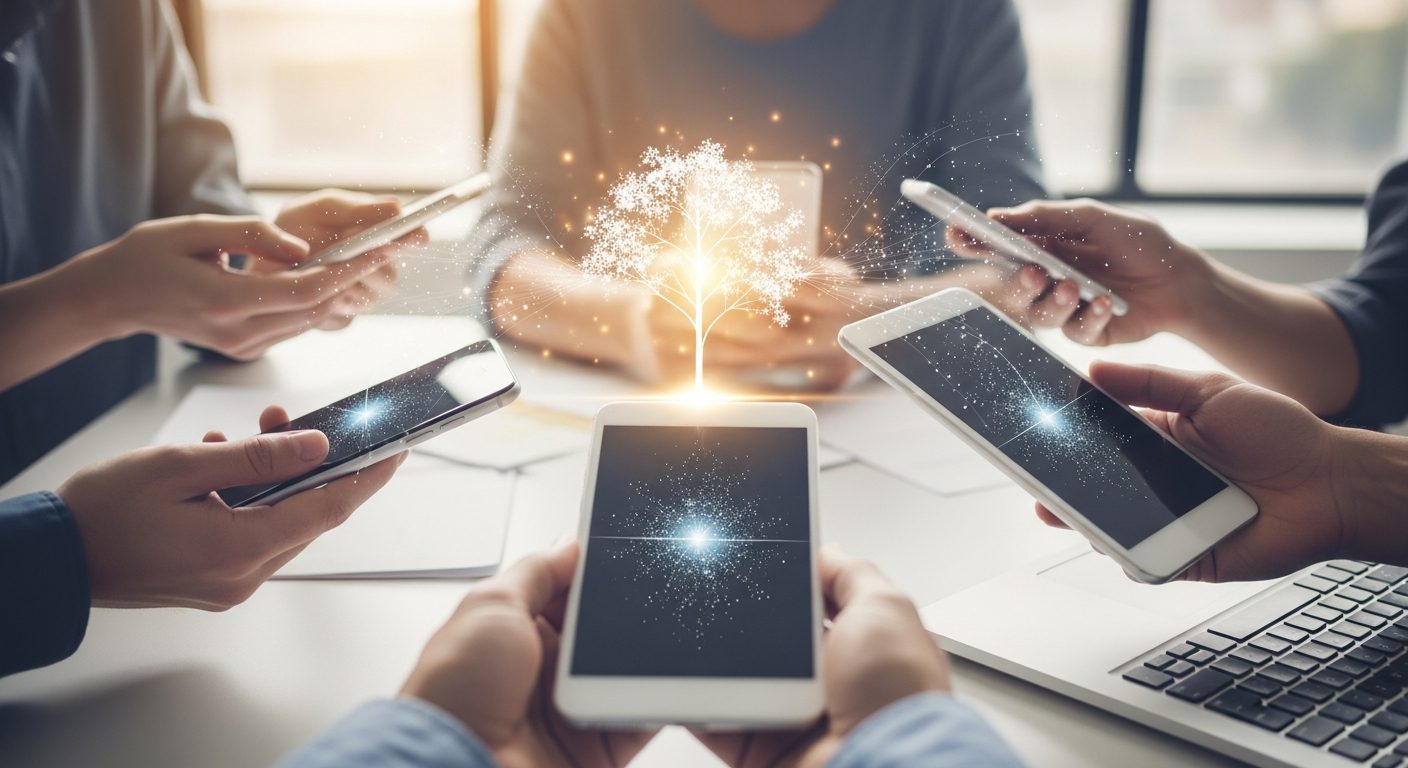 پیگیری سرنخ‌ها در کلید؛ راهنمای کاربردی برای تصمیم‌گیری بهتر و افزایش فروش