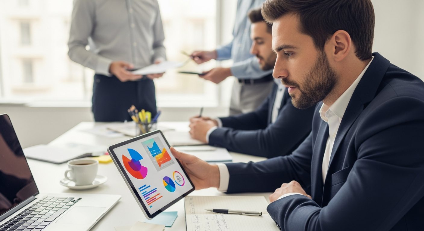 افزایش فروش با CRM: استراتژی‌های فروش مکمل و بیش‌فروشی برای رشد درآمد