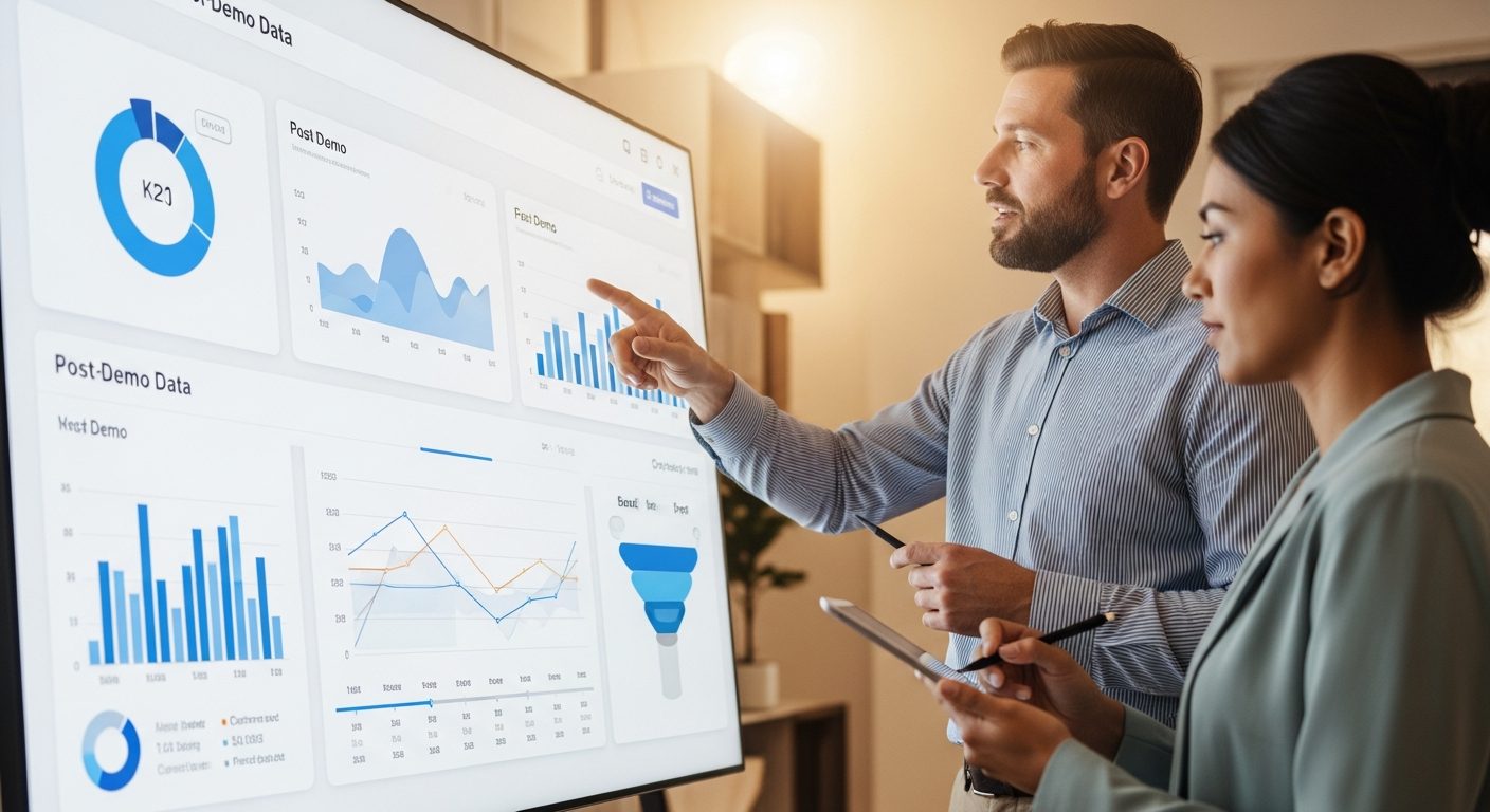 نرم افزار CRM ابزارآلات | راهنمای جامع برای فروشندگان و توزیع کنندگان
