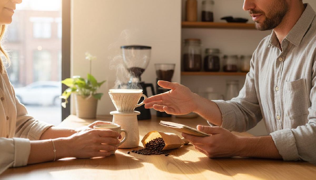 شاخص‌های کلیدی عملکرد  تیم فروش در CRM: تفاوت فروش سرد و گرم