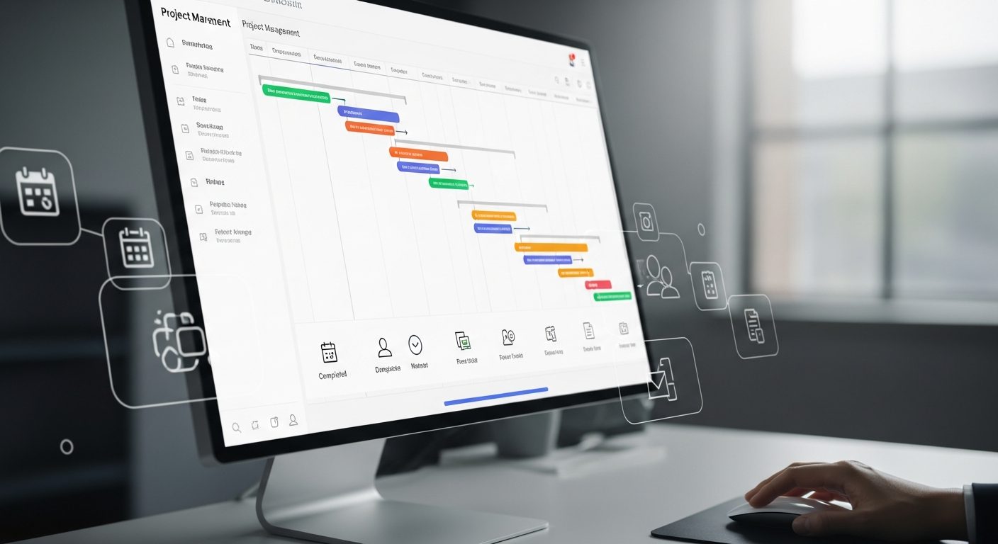 راهنمای جامع مدیریت جلسات دمو و استانداردسازی پرزنت محصول در CRM کلید
