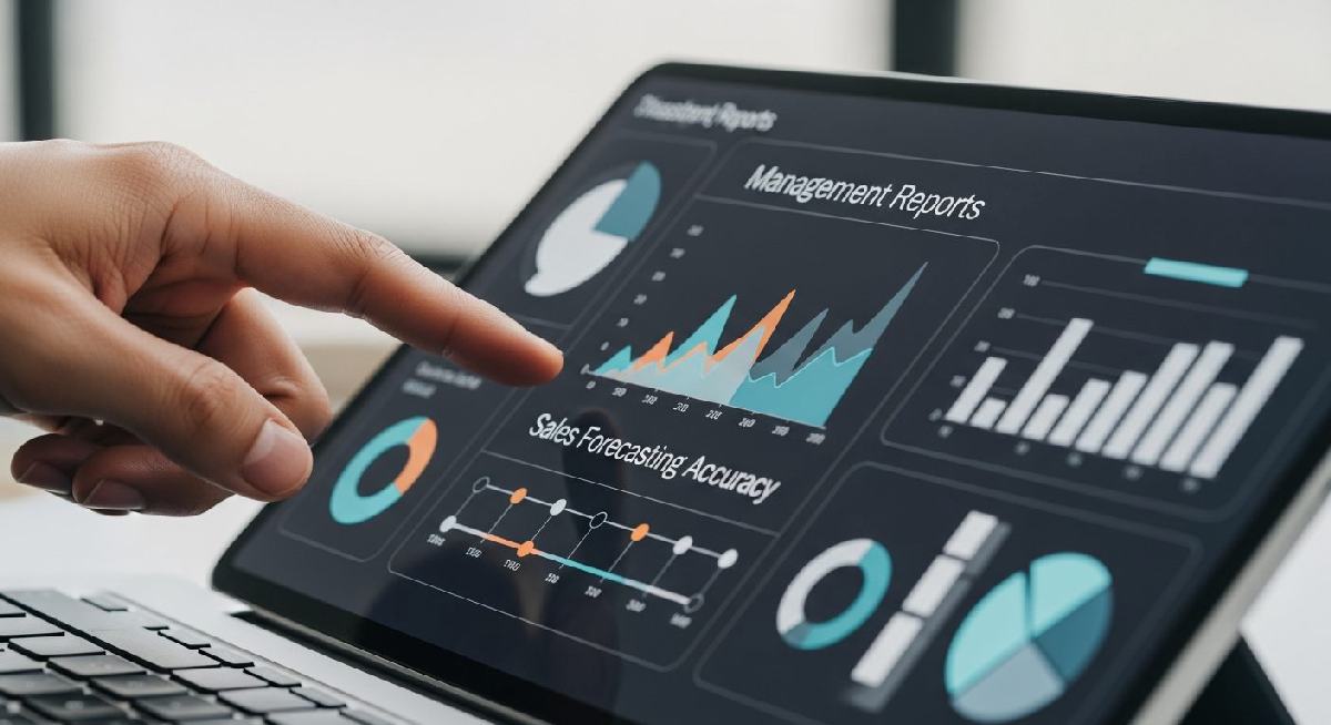 شاخص موفقیت کلید؛ چگونه بازگشت سرمایه و اثربخشی CRM را اندازه بگیریم؟