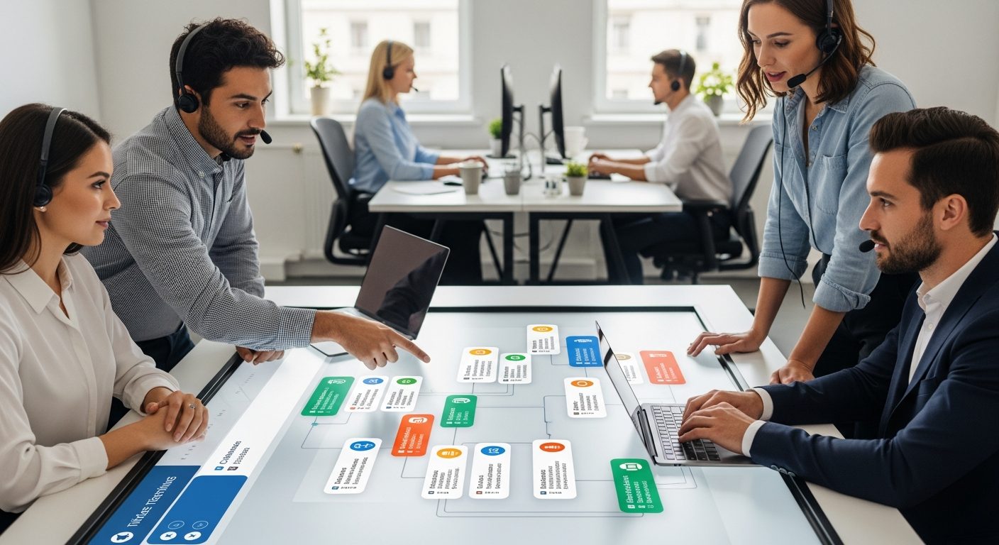 راهنمای جامع مدیریت خدمات پس از فروش در CRM و سیستم گارانتی