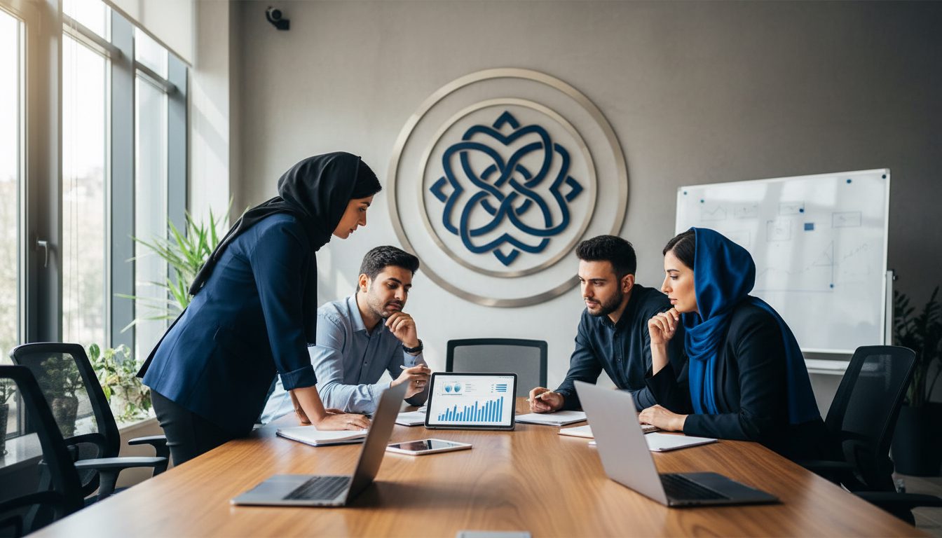 تحلیل سرعت فروش ؛ چگونه زمان بسته شدن معاملات را در CRM کلید نصف کنیم؟