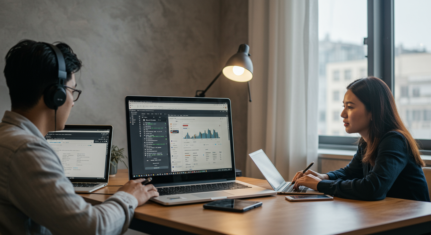 استراتژی‌های نوین بازاریابی SaaS: راهنمای جامع برای رشد کسب‌وکار