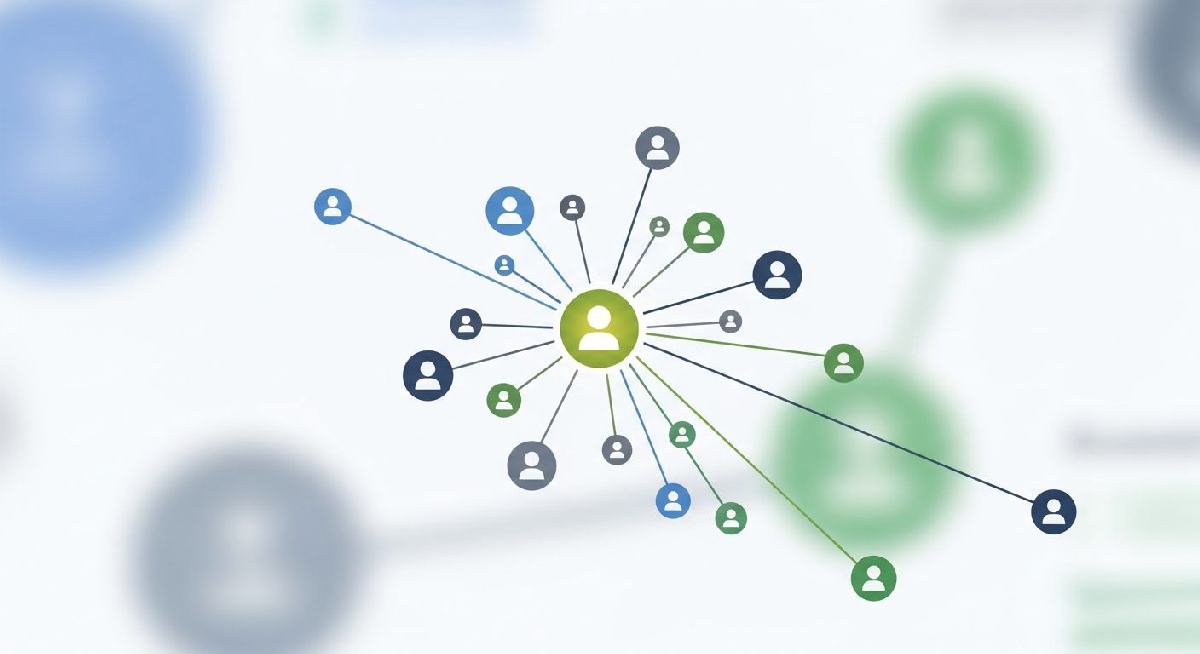 راهنمای جامع بازاریابی مبتنی بر حساب  در CRM کلید: جذب مشتریان بزرگ B2B