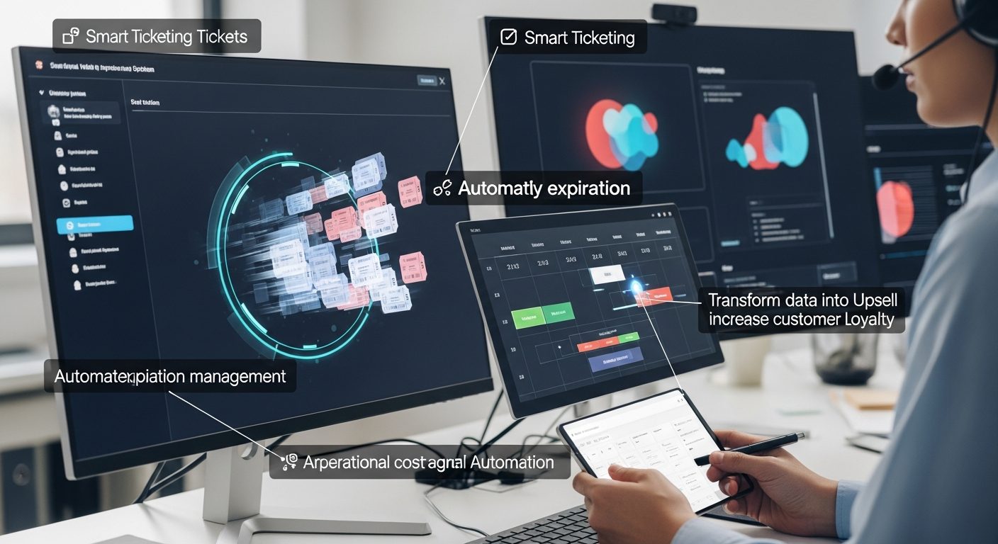 راهنمای جامع مدیریت خدمات پس از فروش در CRM و سیستم گارانتی