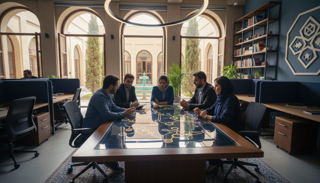 امتیازدهی به سرنخ در CRM؛ راهنمای عملی اولویت‌بندی مشتریان در کلید