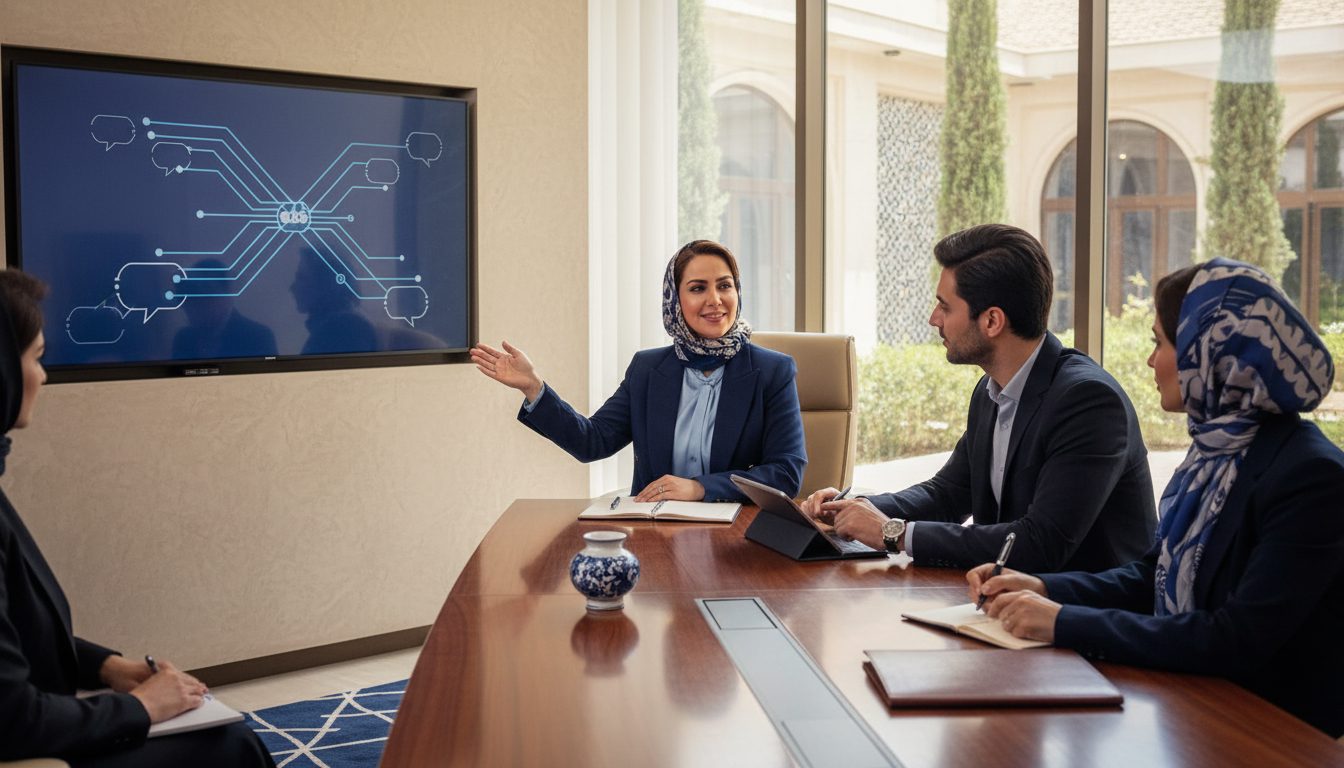 استانداردسازی مدیریت اعتراضات مشتری در CRM کلید؛ تبدیل «نه» به فرصت فروش