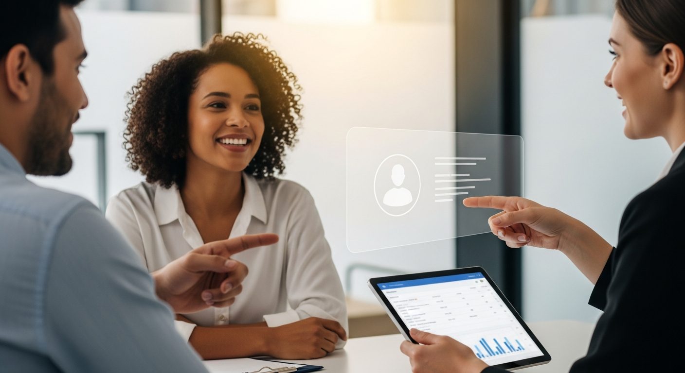 ارتباط نرم افزار CRM و حفظ مشتری